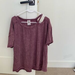 Free People Top size Medium